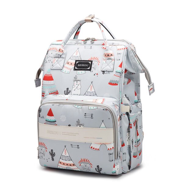Diaper backpack customization (1)