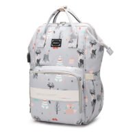 Diaper backpack customization (2)