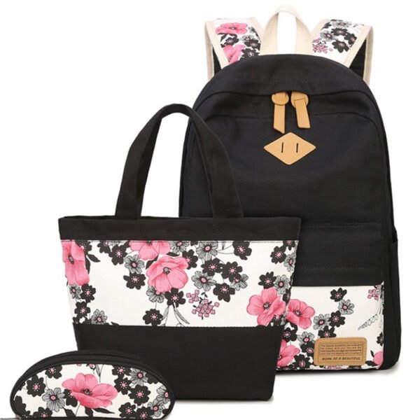 Hight-Quality-Original-Designer-Printing-Flower-Canvas Hight-Quality-Original-Designer-Printing-Flower-Canvas